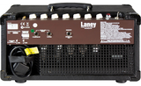 Laney CUB-HEAD 15 W Tube Guitar Amp Head - CBN Music Warehouse