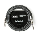 MXR DCIS15 Standard Straight to Straight Instrument Cable - 15 foot