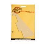 Gibson Accessories '59 Les Paul Historic Pickguard - Creme - CBN Music Warehouse