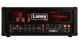 Laney IRT60H Ironheart 60-Watt Tube Guitar Amp Head - CBN Music Warehouse