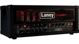 Laney IRT60H Ironheart 60-Watt Tube Guitar Amp Head - CBN Music Warehouse