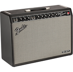 Fender Tone Master Deluxe Reverb 100W 1x12 Guitar Combo Amp - CBN Music Warehouse