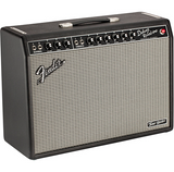 Fender Tone Master Deluxe Reverb 100W 1x12 Guitar Combo Amp - CBN Music Warehouse