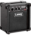 Laney LX10B 10W 1x5 Bass combo Practice Amplifier - CBN Music Warehouse