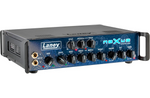 Laney Nexus SLS Bass Amplifier Head (500 Watts) - CBN Music Warehouse