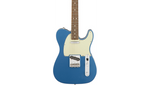 Fender American Original '60s Telecaster Rosewood Fingerboard Electric Guitar Lake Placid Blue - CBN Music Warehouse