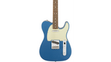 Fender American Original '60s Telecaster Rosewood Fingerboard Electric Guitar Lake Placid Blue - CBN Music Warehouse