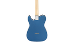 Fender American Original '60s Telecaster Rosewood Fingerboard Electric Guitar Lake Placid Blue - CBN Music Warehouse