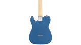 Fender American Original '60s Telecaster Rosewood Fingerboard Electric Guitar Lake Placid Blue - CBN Music Warehouse