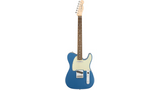 Fender American Original '60s Telecaster Rosewood Fingerboard Electric Guitar Lake Placid Blue - CBN Music Warehouse