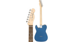 Fender American Original '60s Telecaster Rosewood Fingerboard Electric Guitar Lake Placid Blue - CBN Music Warehouse