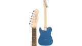 Fender American Original '60s Telecaster Rosewood Fingerboard Electric Guitar Lake Placid Blue - CBN Music Warehouse