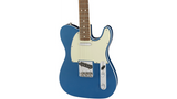 Fender American Original '60s Telecaster Rosewood Fingerboard Electric Guitar Lake Placid Blue - CBN Music Warehouse