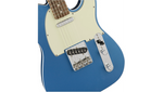 Fender American Original '60s Telecaster Rosewood Fingerboard Electric Guitar Lake Placid Blue - CBN Music Warehouse