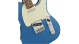 Fender American Original '60s Telecaster Rosewood Fingerboard Electric Guitar Lake Placid Blue - CBN Music Warehouse