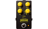 JHS Pedals Muffuletta Distortion / 6-ways Fuzz Guitar Effects Pedal - CBN Music Warehouse