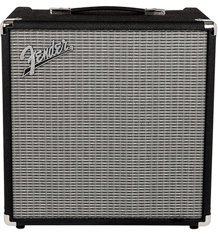 Fender Rumble 40 1x10 40W Bass Combo Amp - CBN Music Warehouse