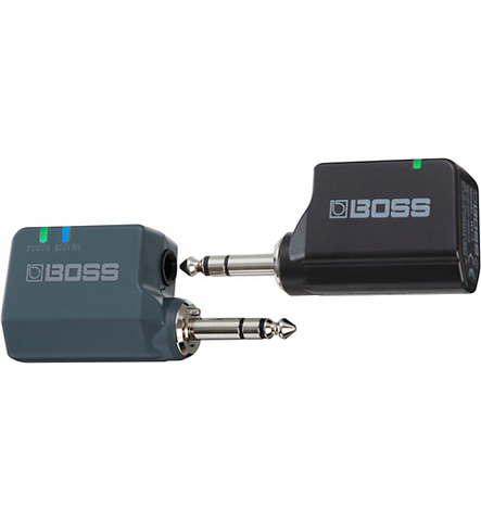 Boss WL-20L Guitar Wireless System - CBN Music Warehouse