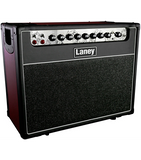 Laney GH30R-112 Electric Guitar Tube Combo Amplifier - CBN Music Warehouse