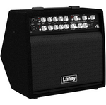 Laney A1+ 80W 1x8 Acoustic Guitar Combo Amplifier - CBN Music Warehouse