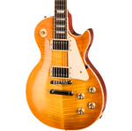 Gibson Les Paul Standard '60s Figured Top Electric Guitar - Unburst finish