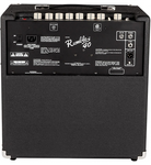 Fender Rumble 40 1x10 40W Bass Combo Amp - CBN Music Warehouse