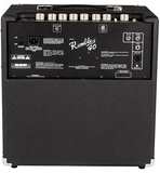 Fender Rumble 40 1x10 40W Bass Combo Amp - CBN Music Warehouse