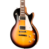 Gibson Les Paul Tribute Electric Guitar - Satin Tobacco Burst Finish