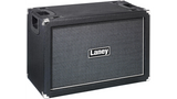 Laney GS212PE 160W 2x12 Guitar Speaker Cabinet - CBN Music Warehouse