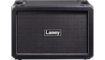 Laney GS212PE 160W 2x12 Guitar Speaker Cabinet - CBN Music Warehouse