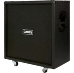 Laney Ironheart IRT412 320W 4x12 Guitar Speaker Cabinet - CBN Music Warehouse