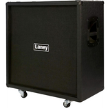 Laney Ironheart IRT412 320W 4x12 Guitar Speaker Cabinet - CBN Music Warehouse