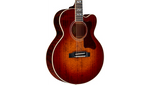 Gibson Montana Parlor Chroma 2019 Bourbon Burst - CBN Music Warehouse