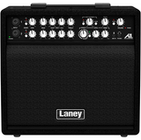 Laney A1+ 80W 1x8 Acoustic Guitar Combo Amplifier - CBN Music Warehouse