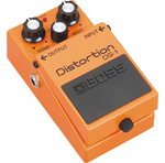 BOSS Distortion Guitar Pedal DS-1 - CBN Music Warehouse