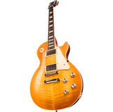 Gibson Les Paul Standard '60s Figured Top Electric Guitar - Unburst finish