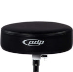 PDP By DW 700 Series Drum Throne - CBN Music Warehouse