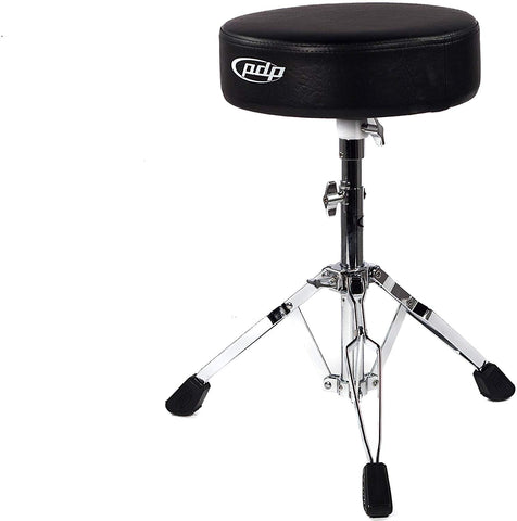 PDP By DW 700 Series Drum Throne - CBN Music Warehouse