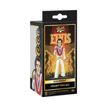 Funko Gold Elvis Presley 5-Inch Vinyl Figure