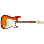 Fender American Professional Stratocaster Rosewood Fingerboard Electric Guitar Sienna Sunburst - CBN Music Warehouse