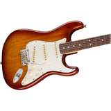 Fender American Professional Stratocaster Rosewood Fingerboard Electric Guitar Sienna Sunburst - CBN Music Warehouse