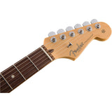 Fender American Professional Stratocaster Rosewood Fingerboard Electric Guitar Sienna Sunburst - CBN Music Warehouse