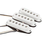 Fender Custom Shop '54 Stratocaster Pickup Set SSS, 3 Pieces, White - CBN Music Warehouse