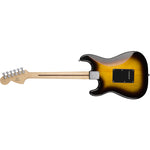 Squier Affinity Series Stratocaster HSS Pack - Brown Sunburst - CBN Music Warehouse