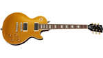 Gibson Slash "Victoria" Les Paul Electric Guitar - Goldtop Dark Back