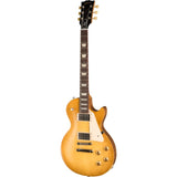 Gibson Les Paul Tribute electric guitar - Satin Honeyburst - CBN Music Warehouse