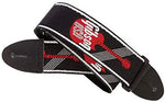 Gibson The Gibson USA guitar strap - CBN Music Warehouse