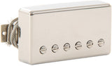 Gibson Accessories Burstbucker Type 1 Pickup - Nickel, Neck or Bridge, 2-Conductor - CBN Music Warehouse