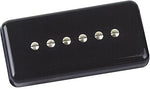 Gibson Gear PRPC-050 P-90 - P-100 Pickup Soapbar Cover, Black