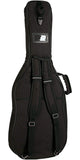 Godin Gig Bag for guitar - Black - CBN Music Warehouse